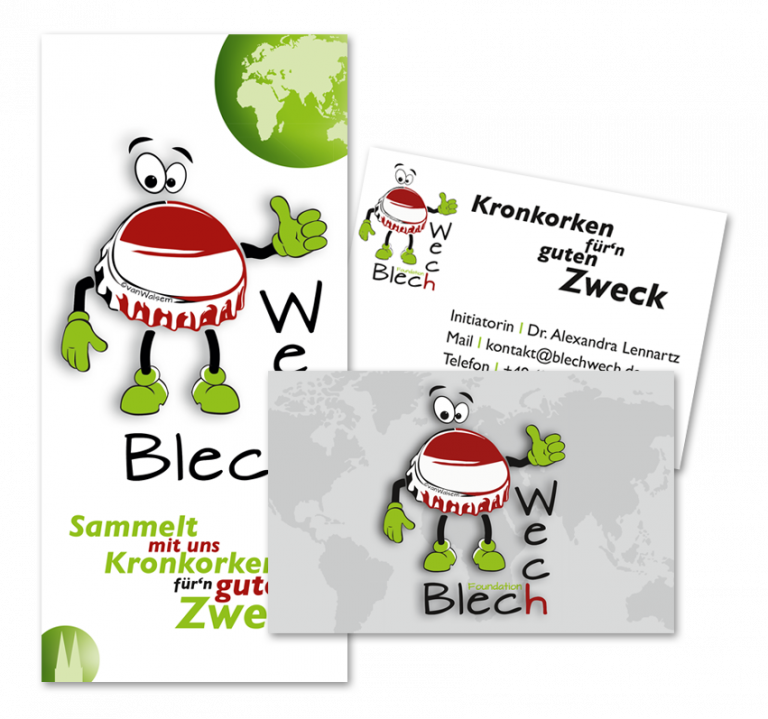 Beispiele BlechWech