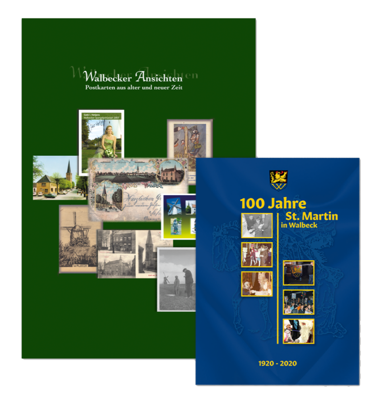Beispiele Heimatverein